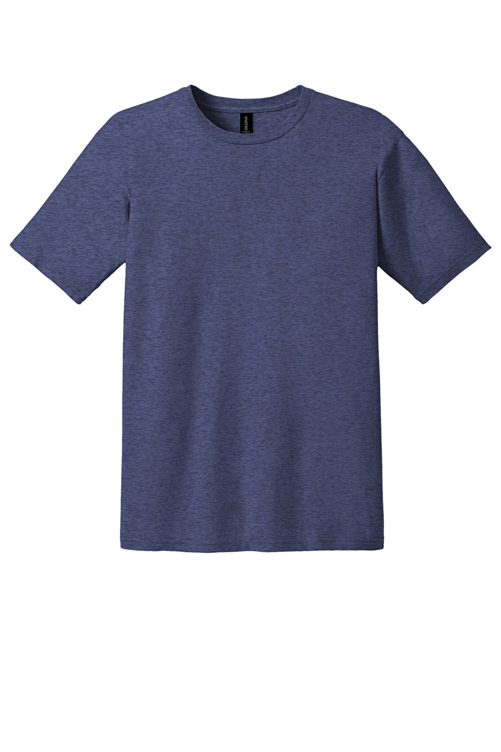 Gildan 100% Ring Spun Cotton T-Shirt. 980