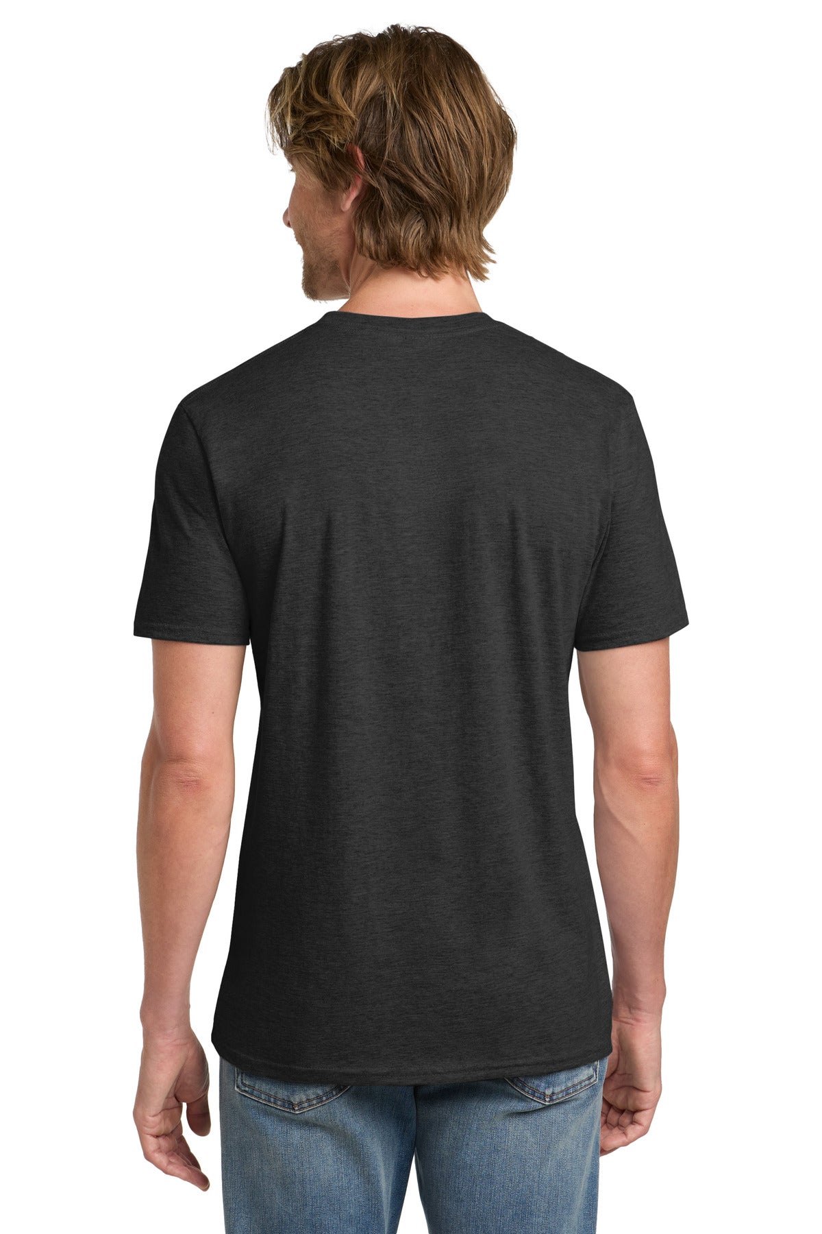 Gildan 100% Ring Spun Cotton T-Shirt. 980