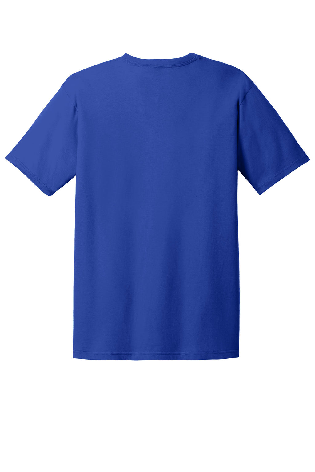 Gildan 100% Ring Spun Cotton T-Shirt. 980