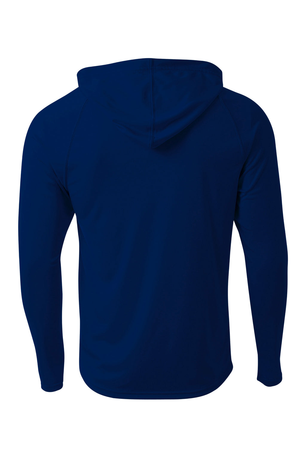 team lineup in matching a4 cooling performance hooded tees a4n3409 – diy printz