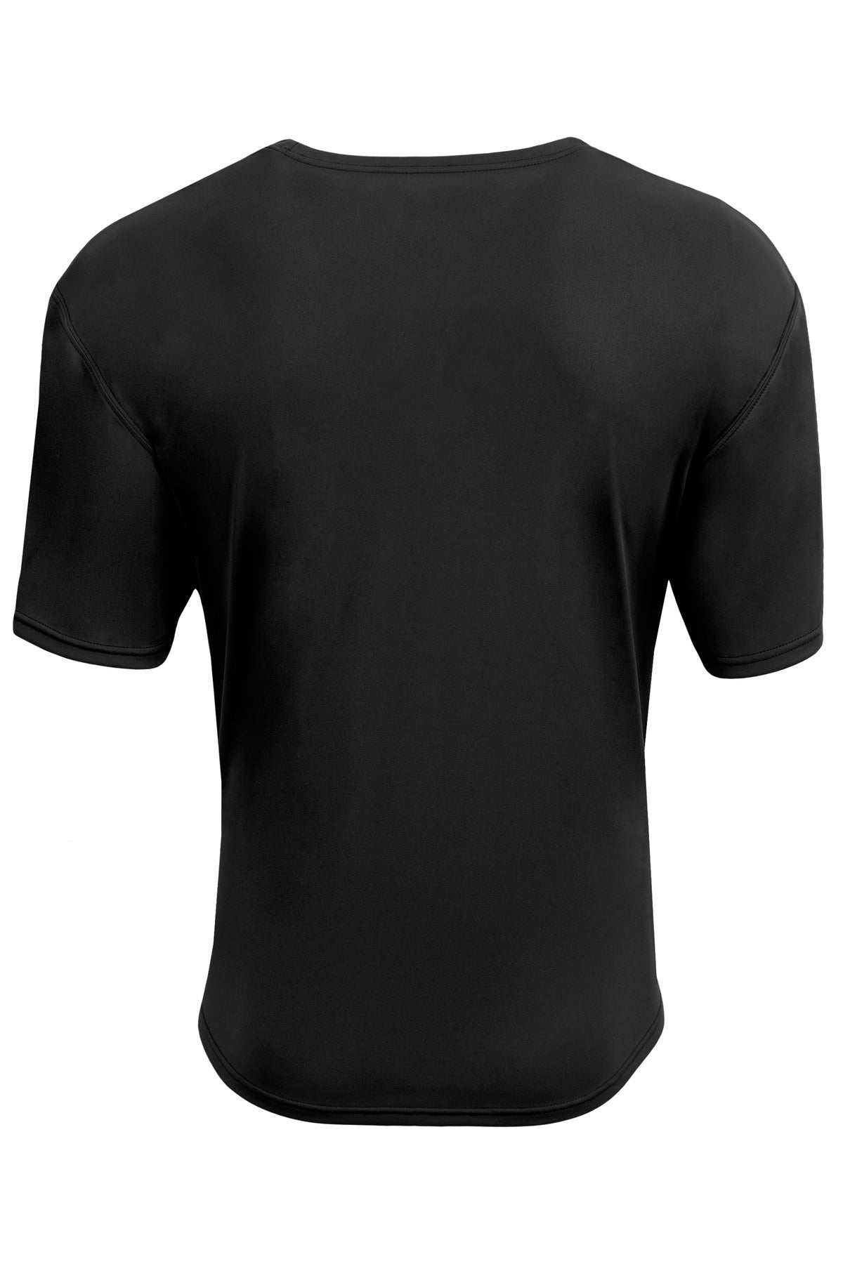 upf 50 plus sun protection a4 airflex short sleeve tee – diy printz