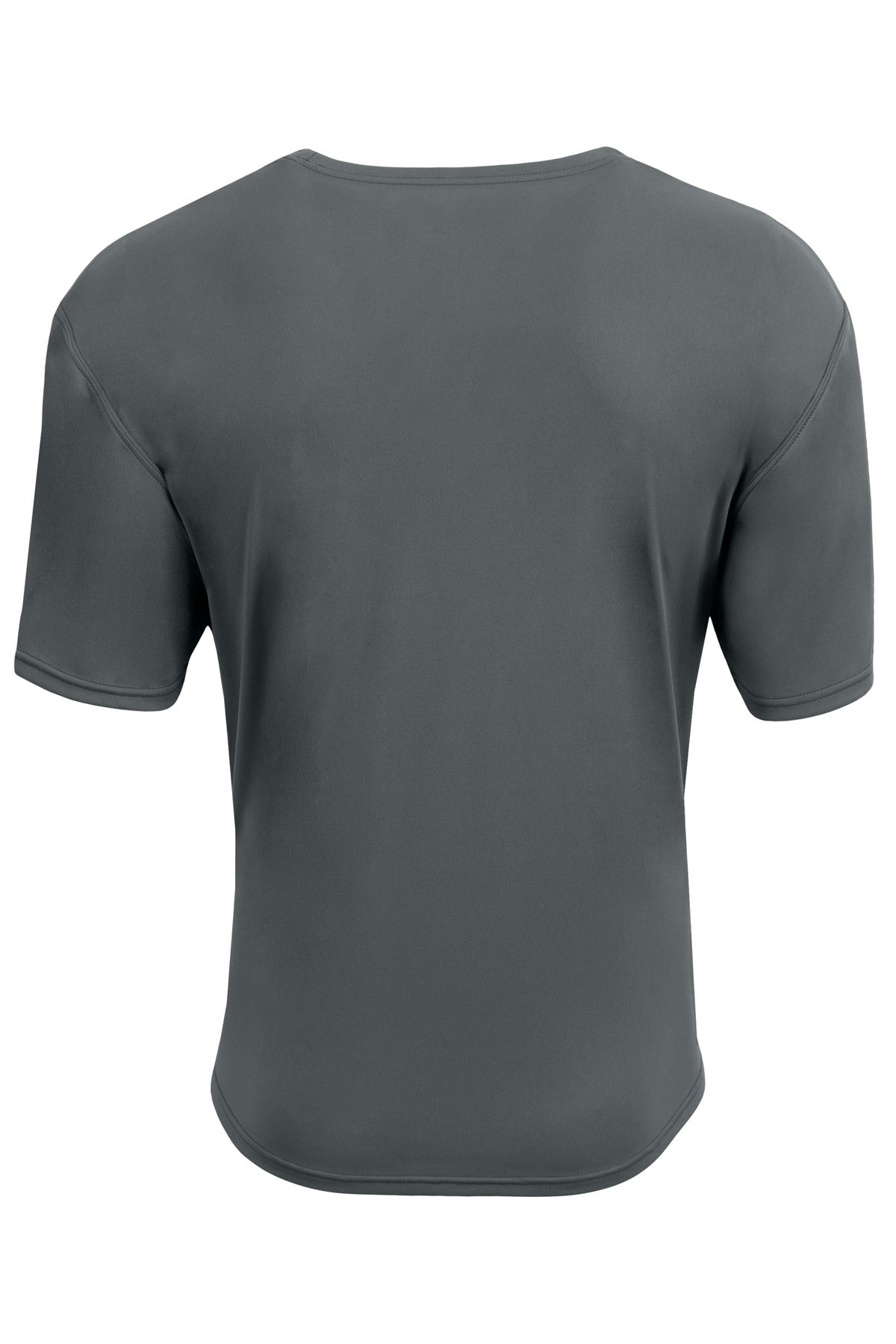 tear away label inside a4 airflex short sleeve tee a4n3531 – diy printz