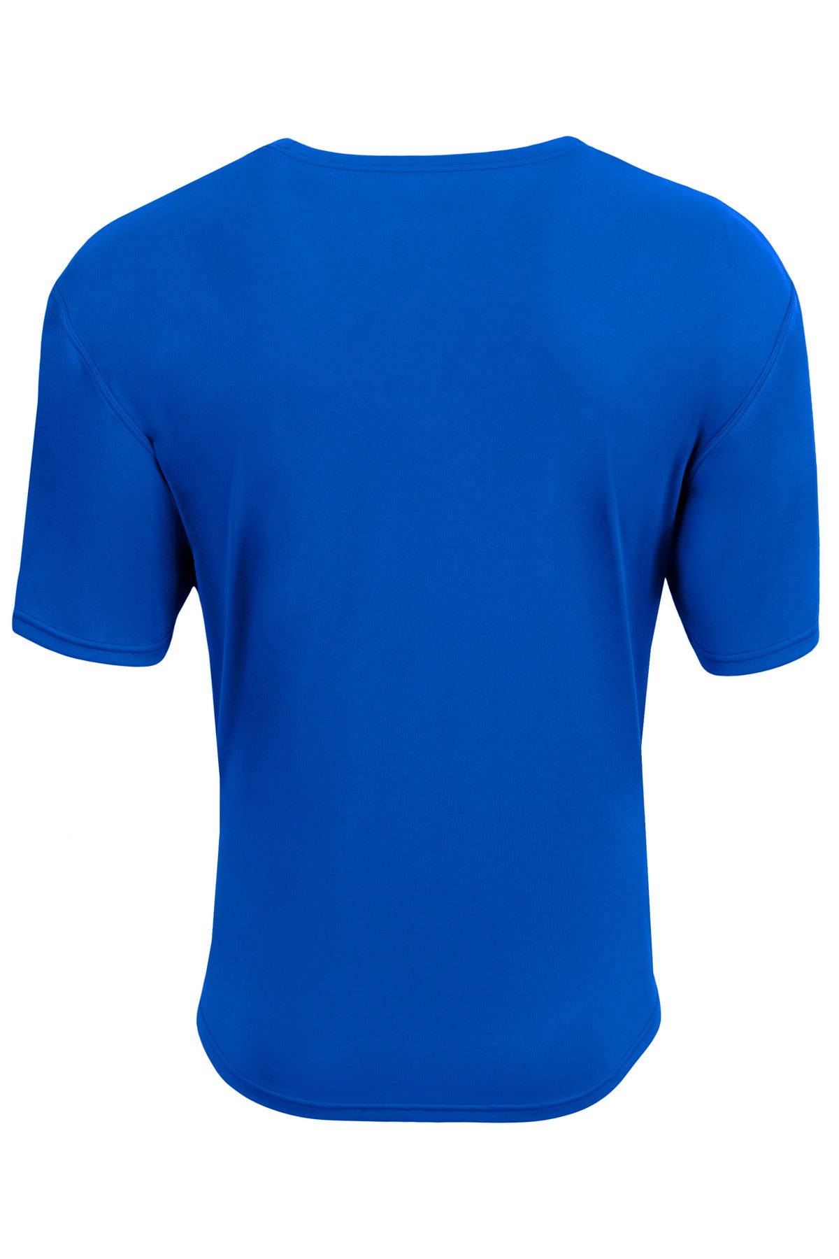 corporate fitness event using branded a4 airflex short sleeve tees – diy printz