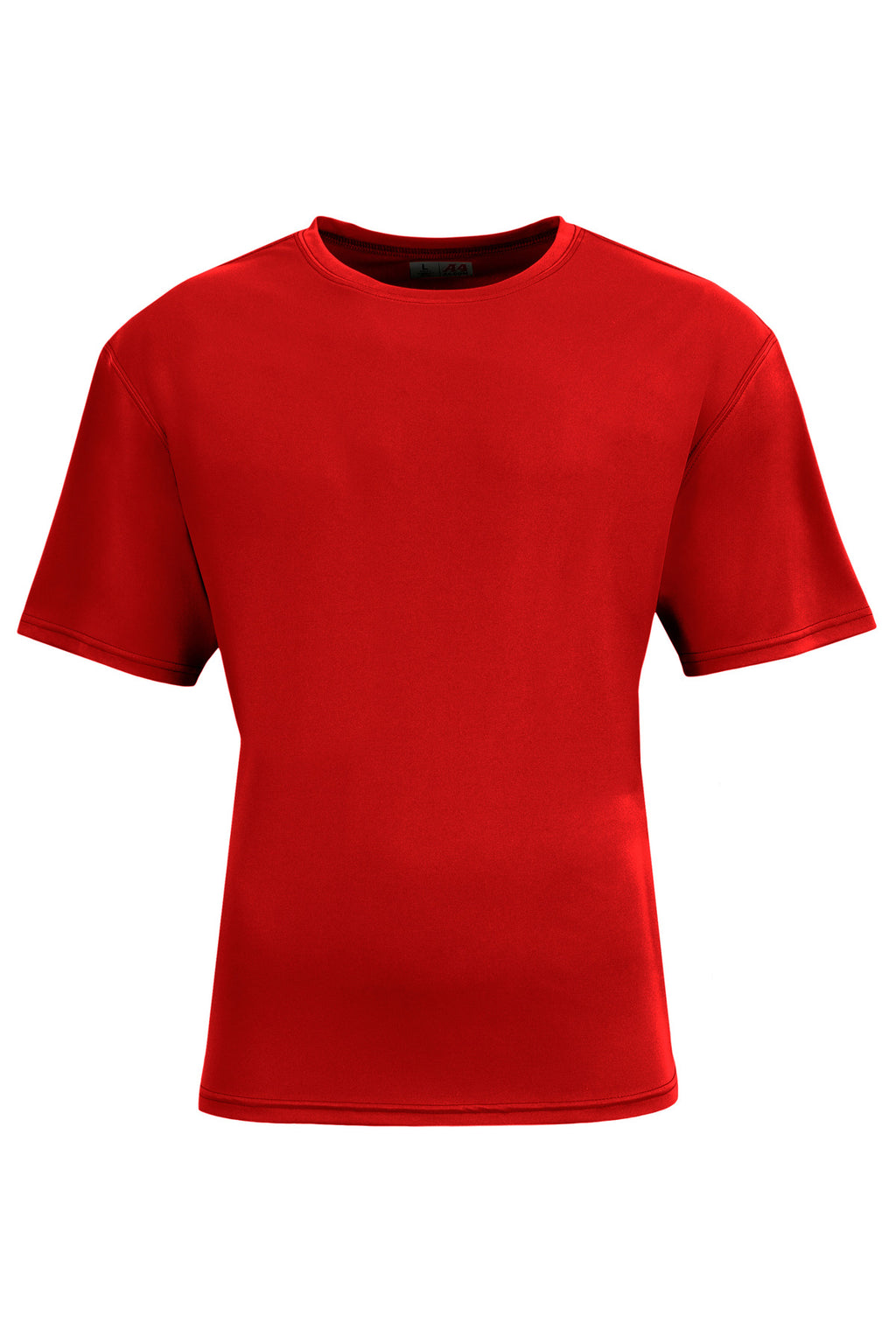 sizing reference image for a4 airflex short sleeve tee a4n3531 – diy printz