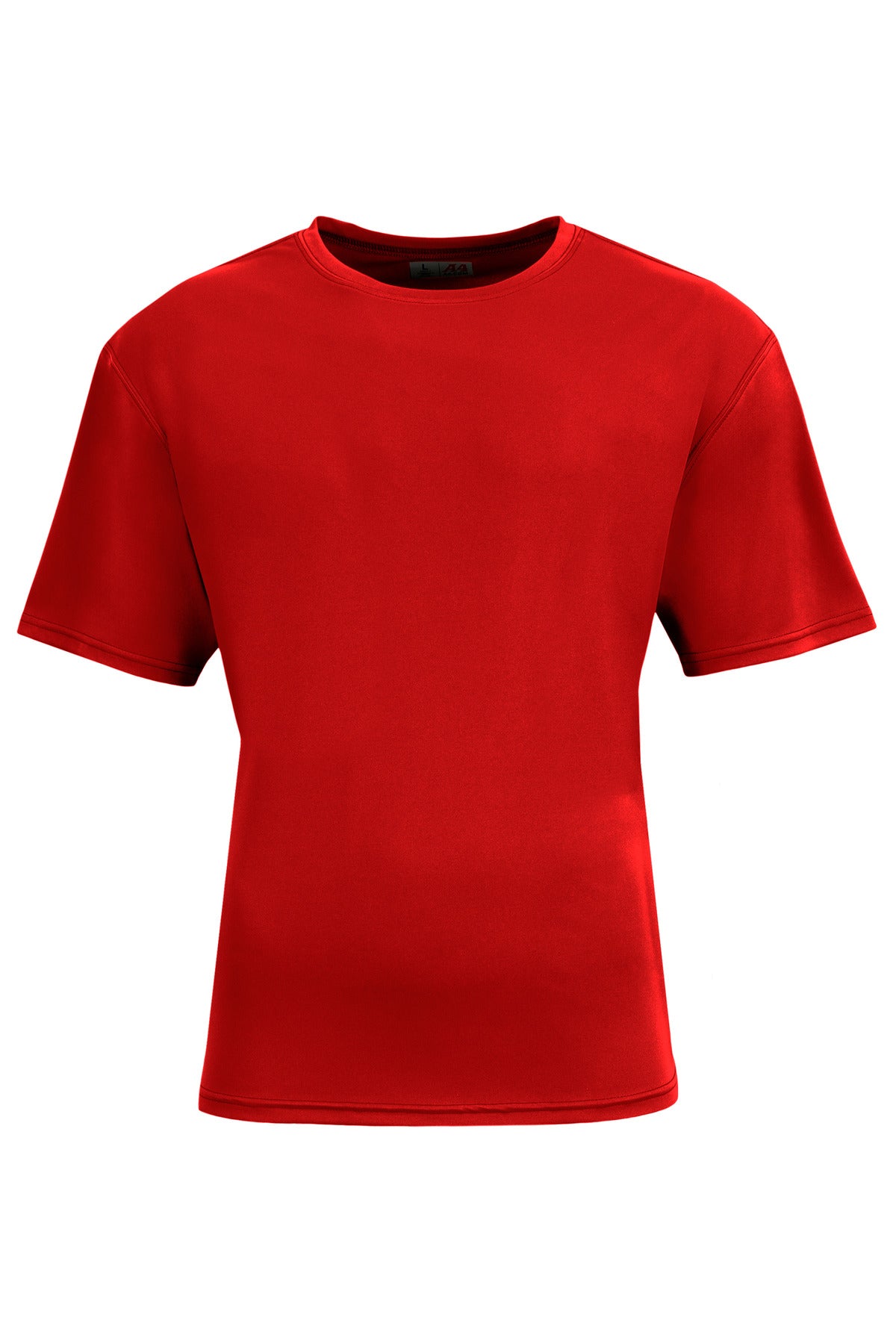 sizing reference image for a4 airflex short sleeve tee a4n3531 – diy printz
