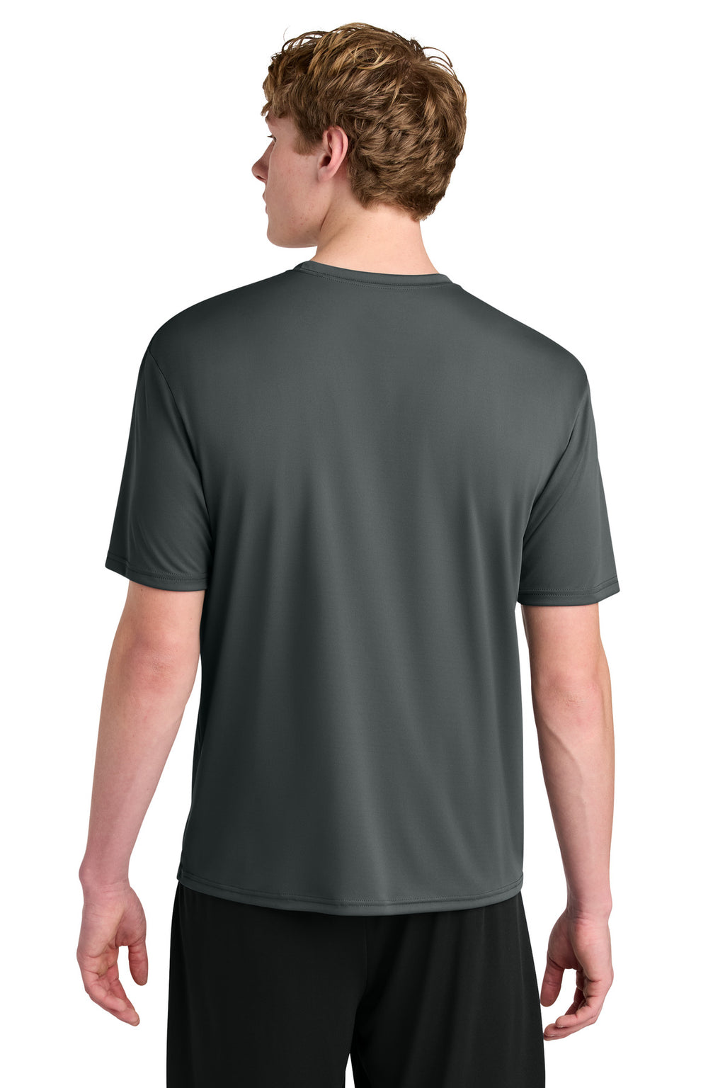 reinforced shoulder seams on a4 airflex short sleeve performance tee – diy printz