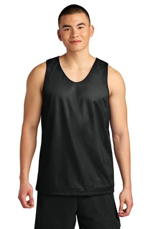 scrimmage practice using a4 sprint reversible mesh tanks – diy printz