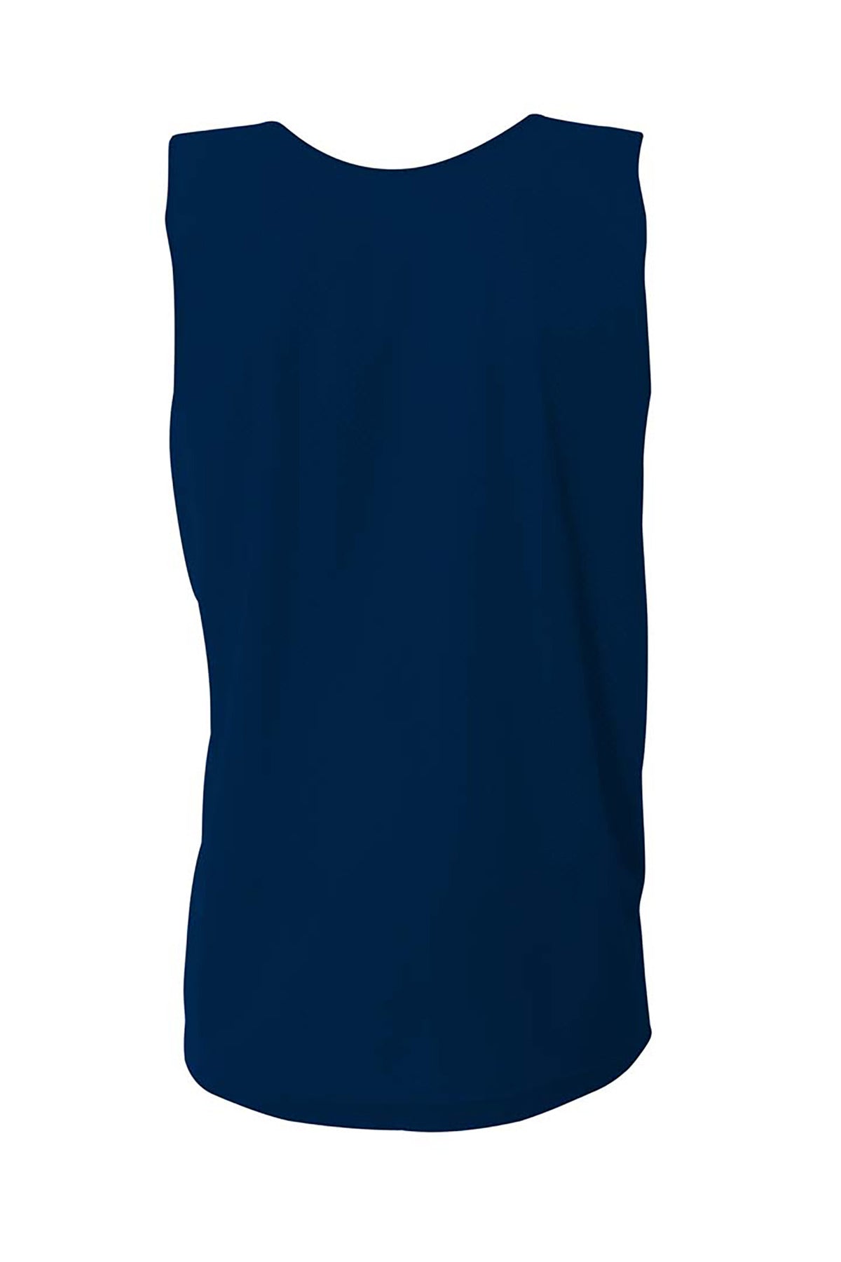 stain release mesh fabric on a4 sprint reversible tank – diy printz