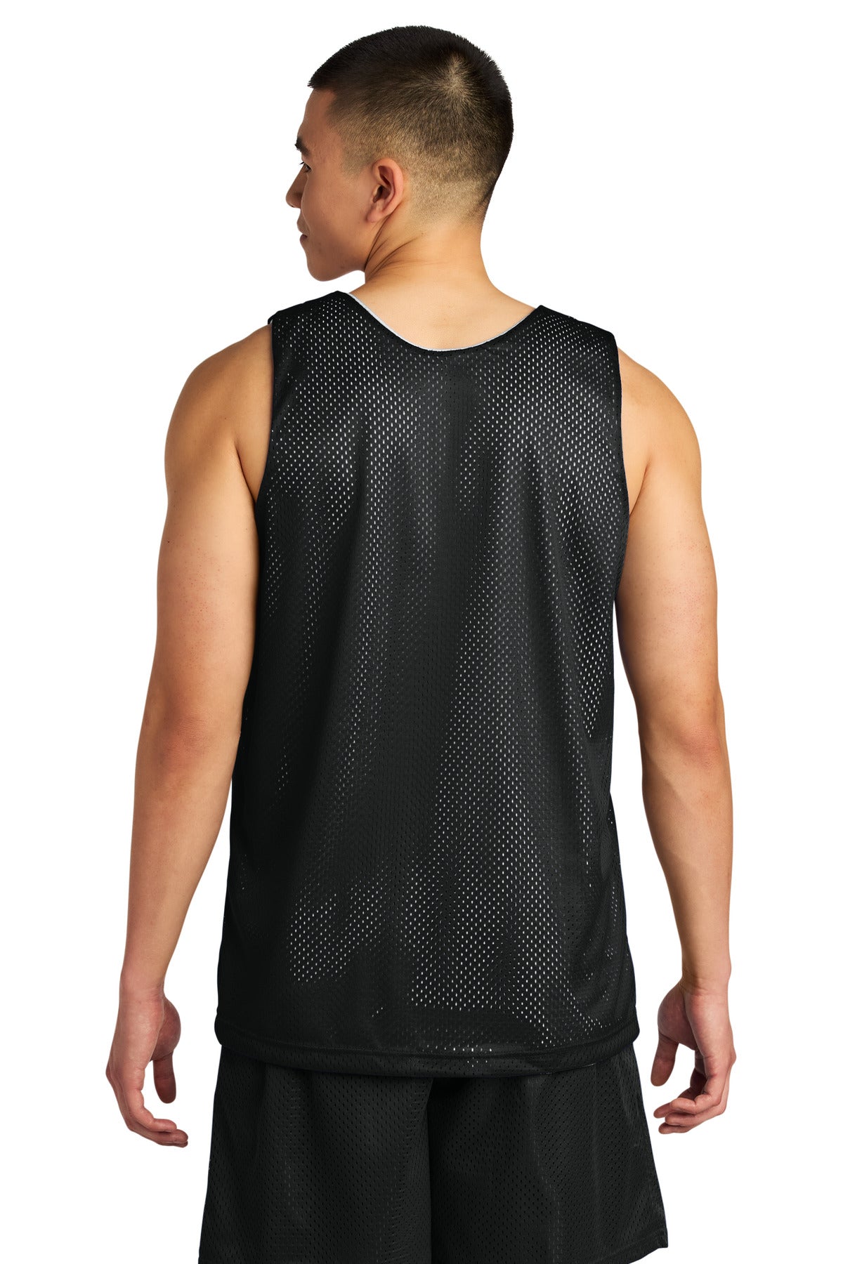 a4 sprint reversible mesh tank a4nf1270 back view – diy printz