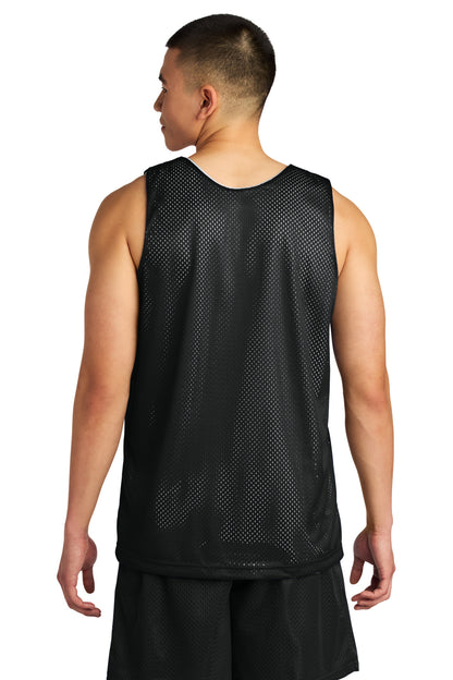 a4 sprint reversible mesh tank a4nf1270 back view – diy printz