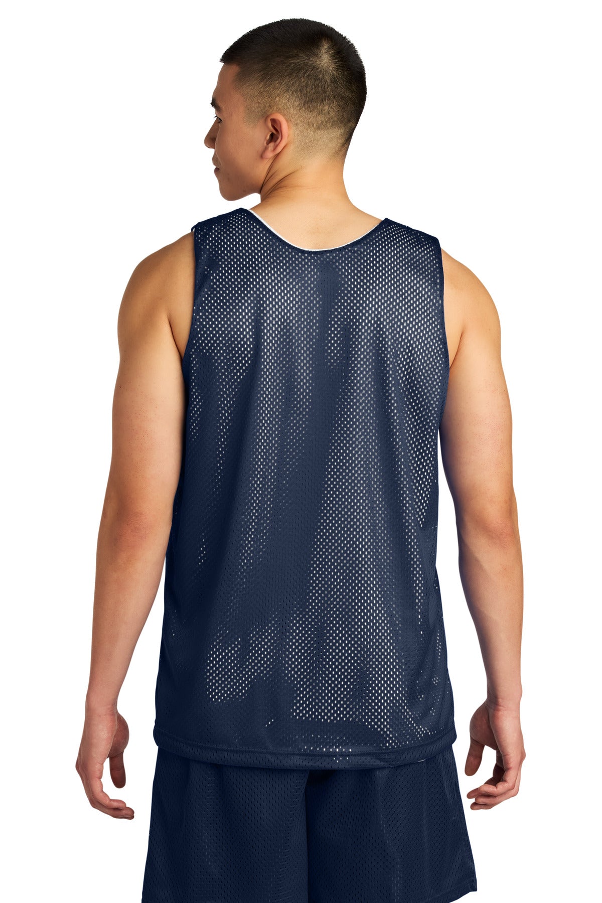 moisture wicking reversible mesh basketball tank a4nf1270 – diy printz
