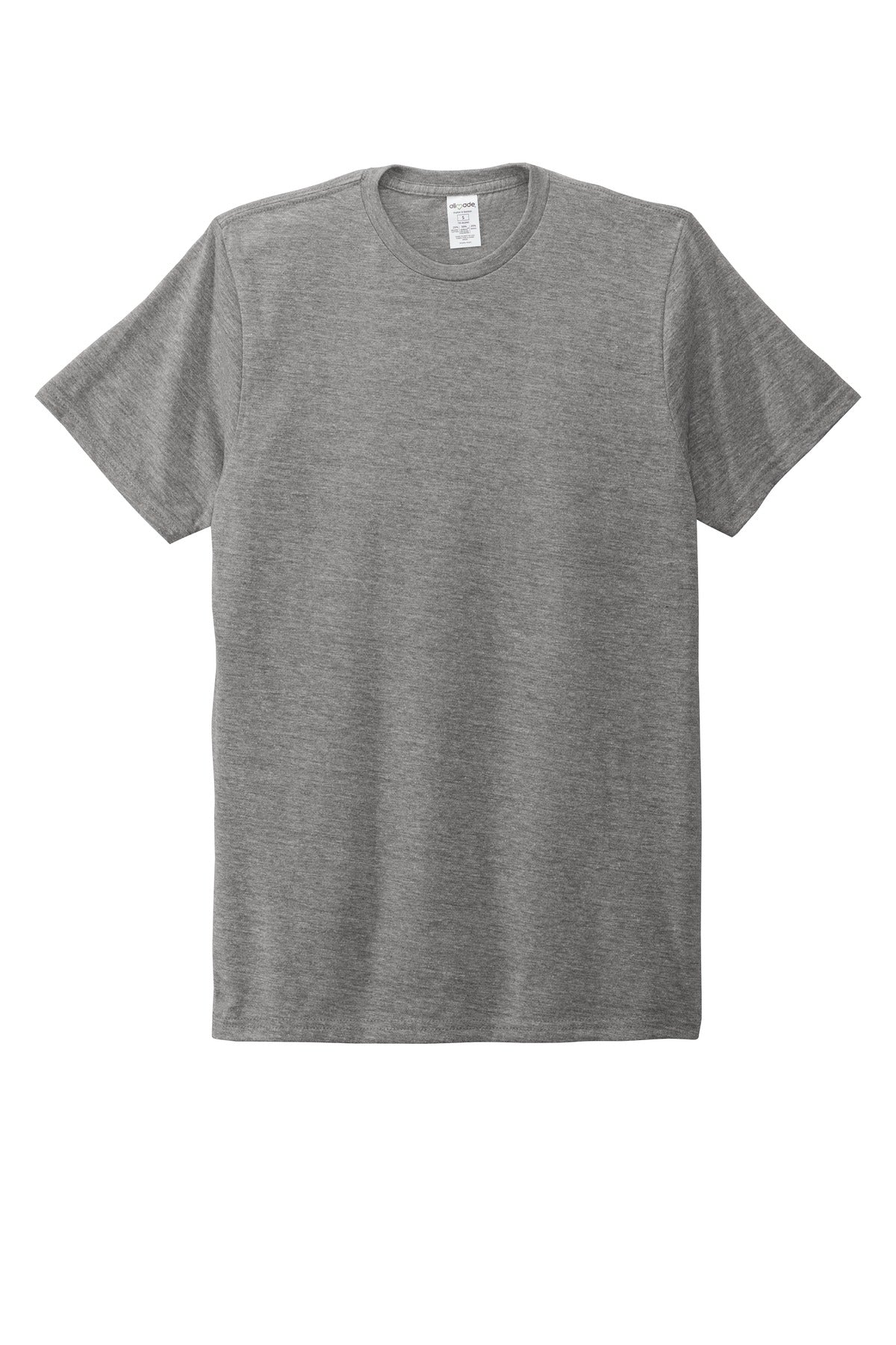 Allmade   Unisex Tri-Blend Tee AL2004