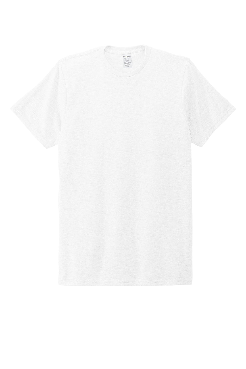 Allmade   Unisex Tri-Blend Tee AL2004