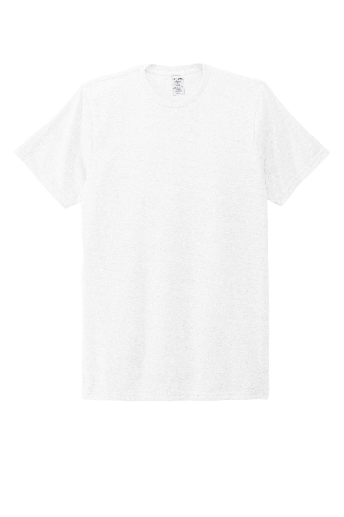 Allmade   Unisex Tri-Blend Tee AL2004