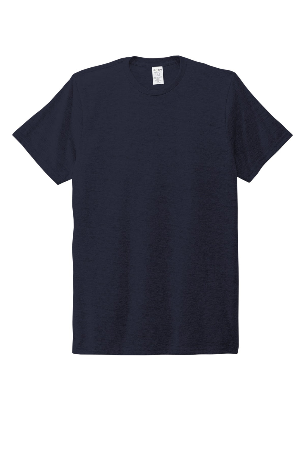 Allmade   Unisex Tri-Blend Tee AL2004