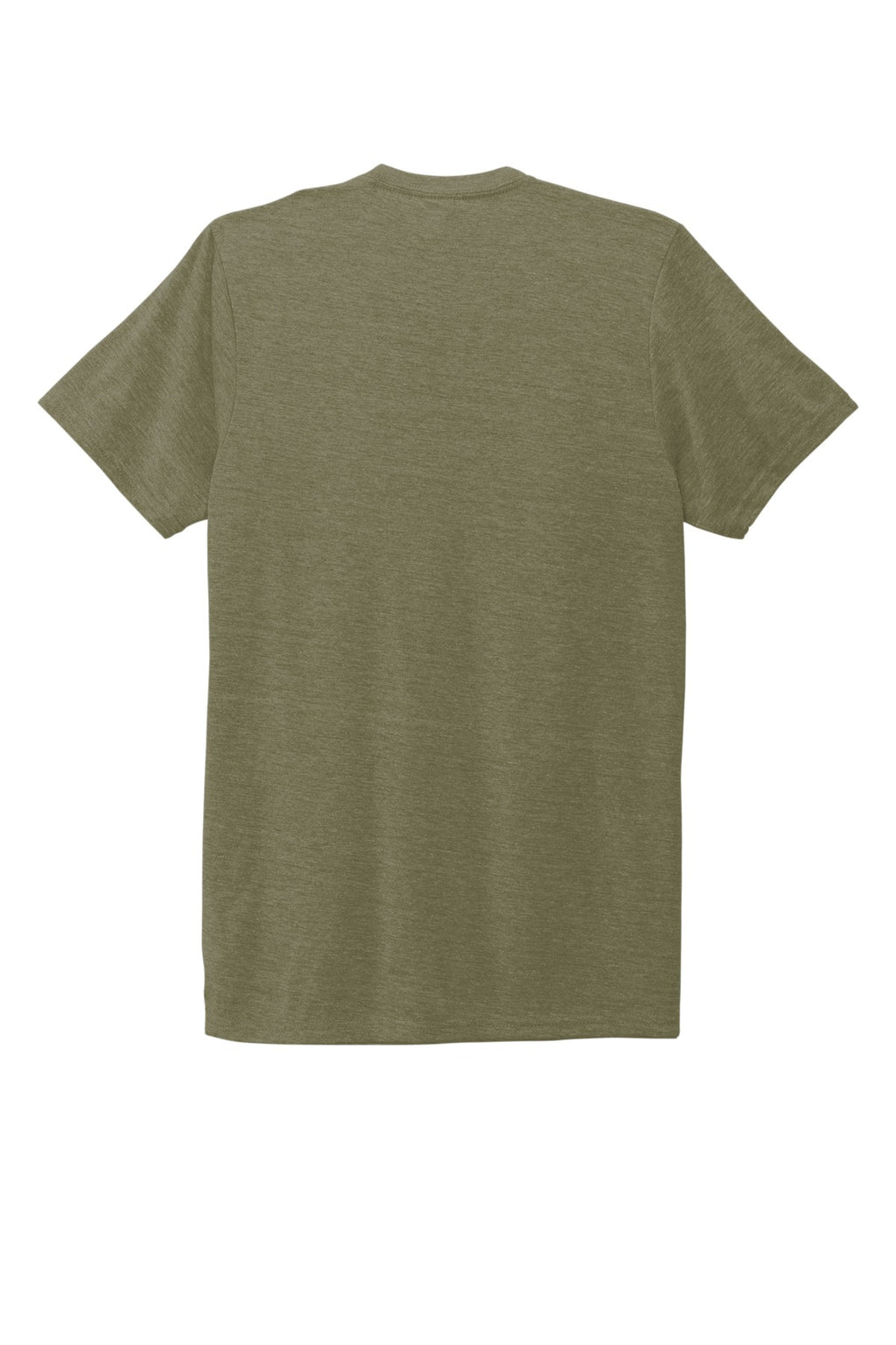 Allmade   Unisex Tri-Blend Tee AL2004