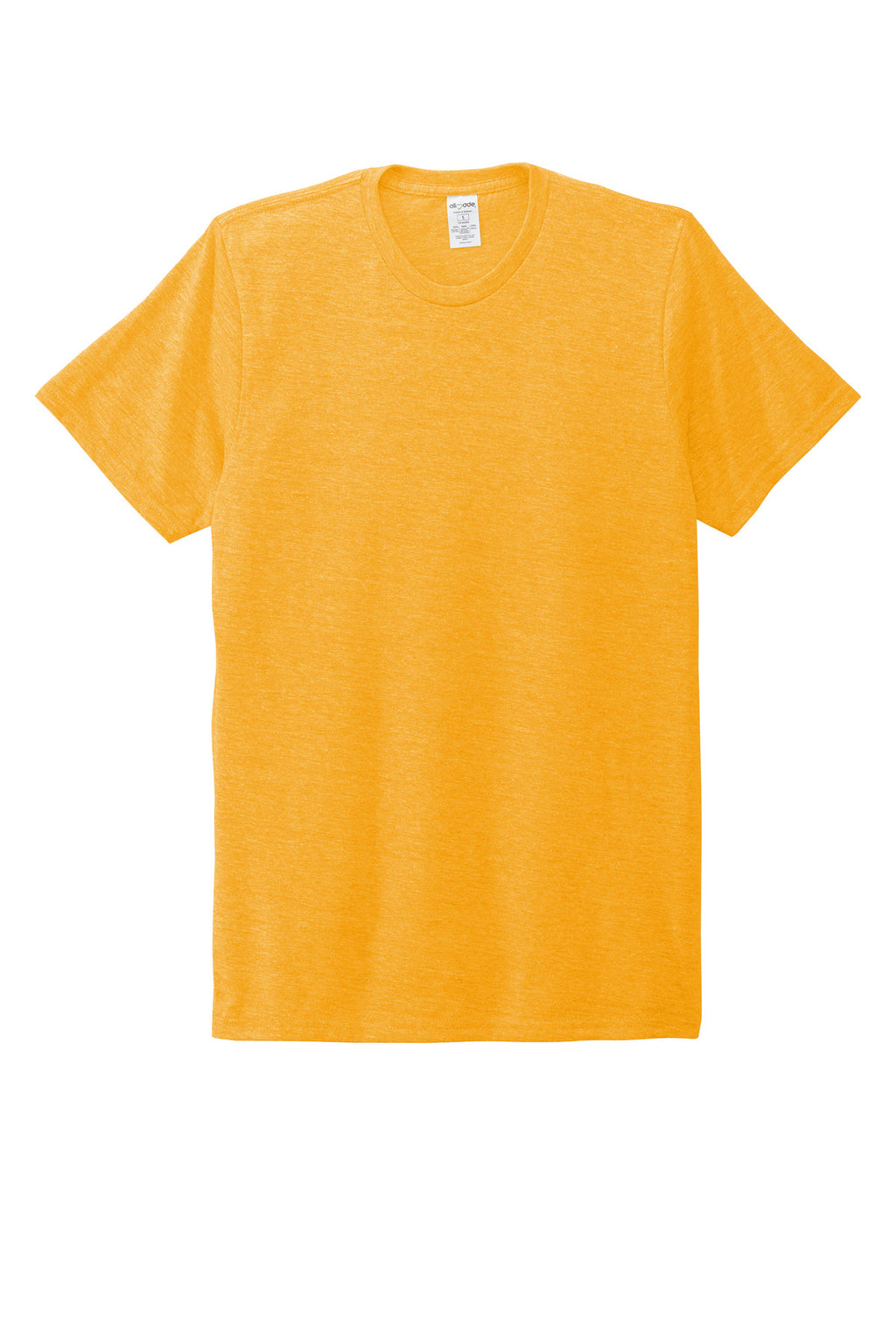 Allmade   Unisex Tri-Blend Tee AL2004