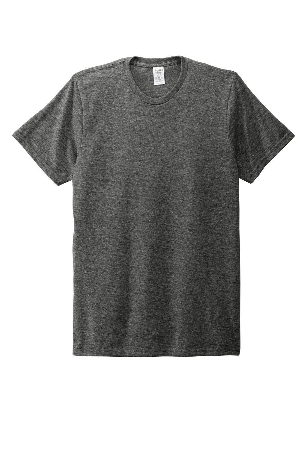 Allmade   Unisex Tri-Blend Tee AL2004