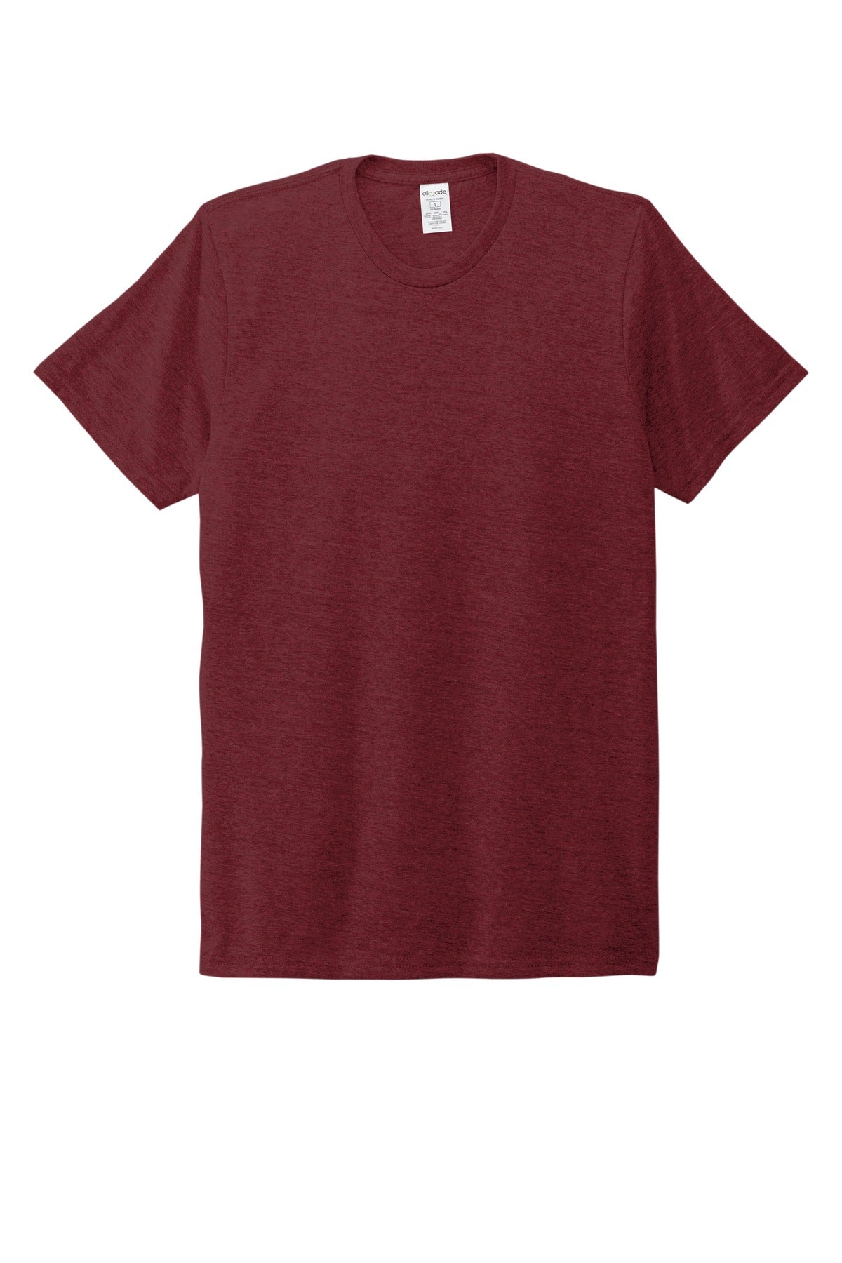Allmade   Unisex Tri-Blend Tee AL2004