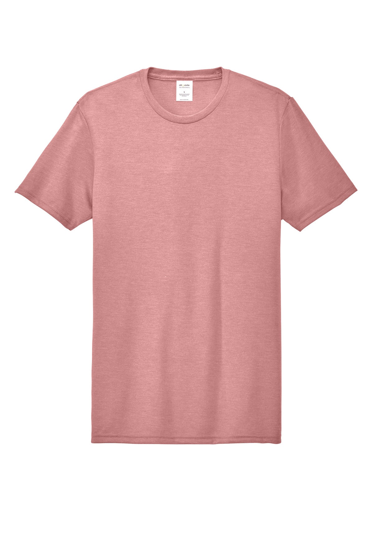 Allmade   Unisex Tri-Blend Tee AL2004