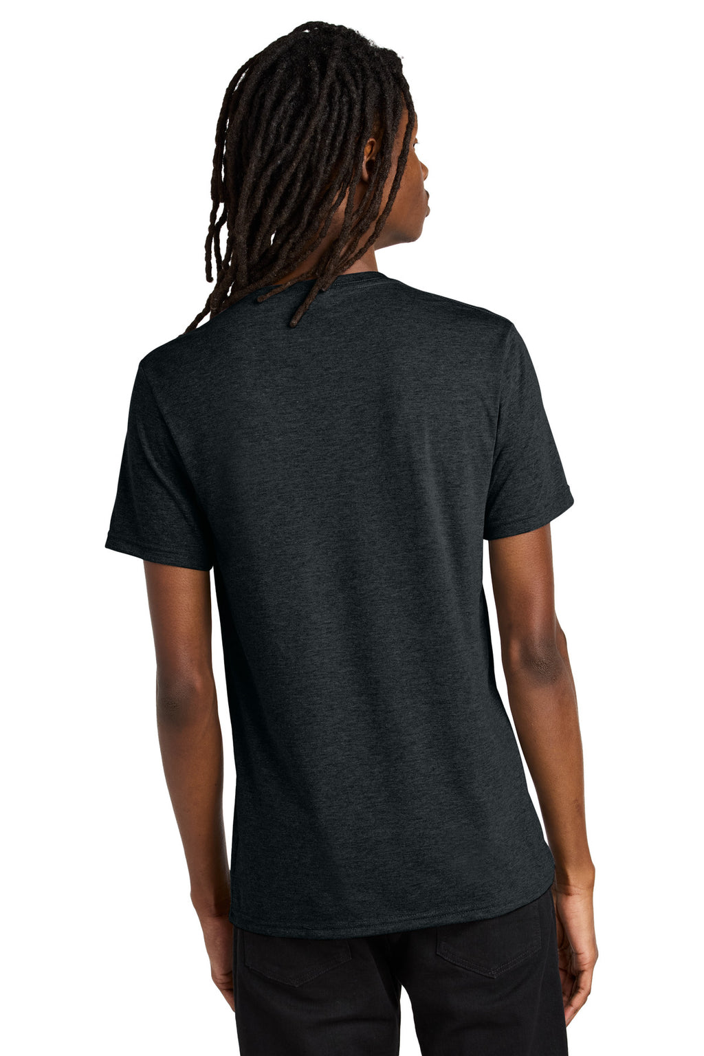 Allmade  Unisex Tri-Blend V-Neck Tee AL2014