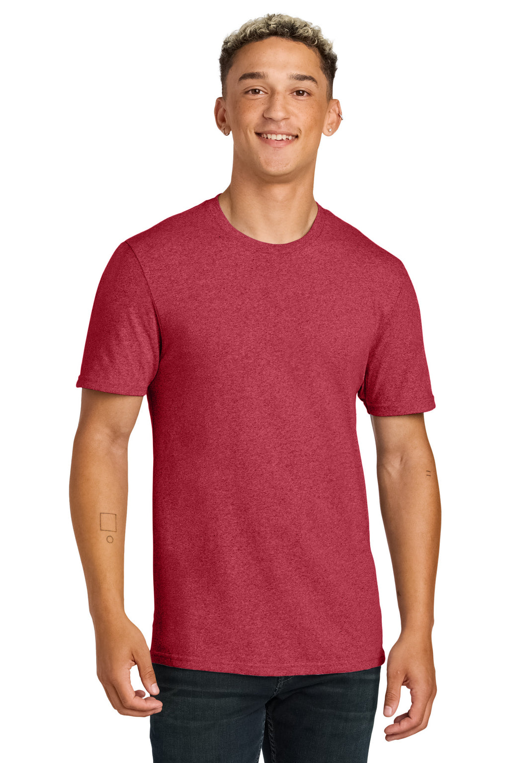 Allmade Unisex Recycled Blend Tee AL2300