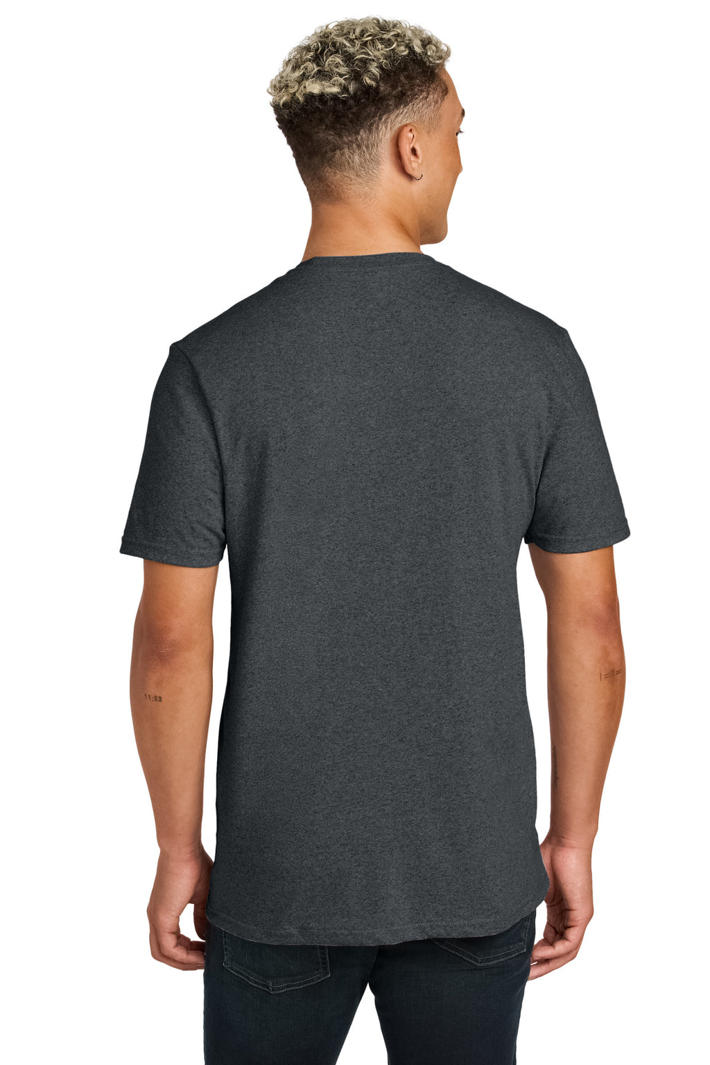 Allmade Unisex Recycled Blend Tee AL2300