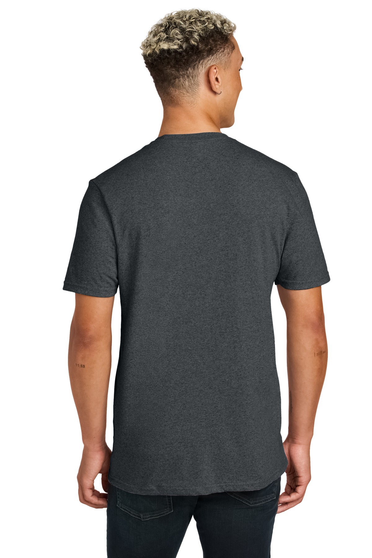 Allmade Unisex Recycled Blend Tee AL2300