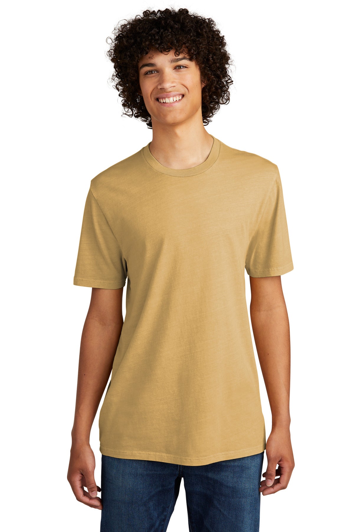 Allmade Unisex Mineral Dye Organic Cotton Tee AL2400