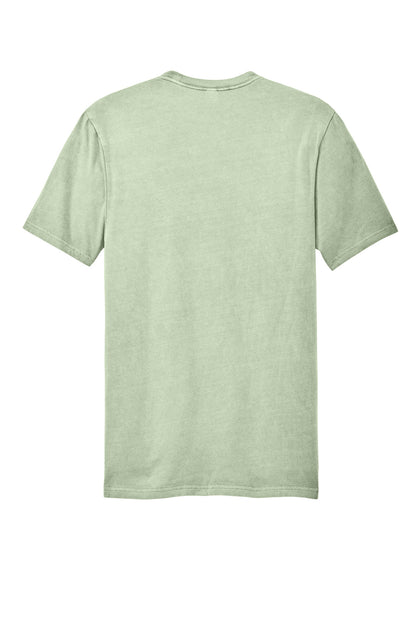 Allmade Unisex Mineral Dye Organic Cotton Tee AL2400