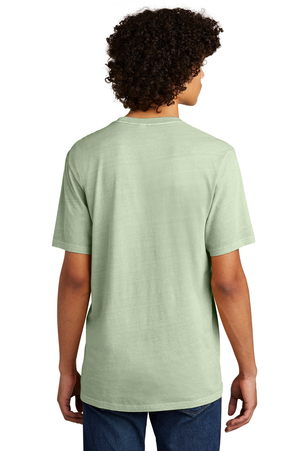 Allmade Unisex Mineral Dye Organic Cotton Tee AL2400