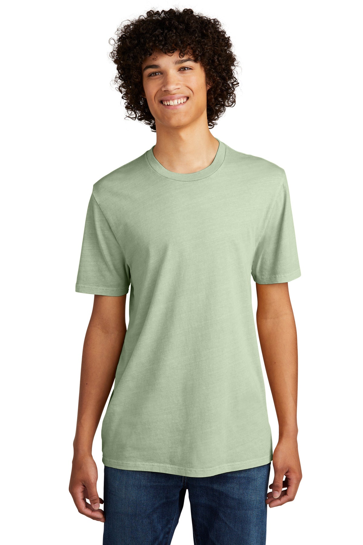 Allmade Unisex Mineral Dye Organic Cotton Tee AL2400