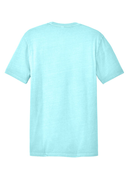 Allmade Unisex Mineral Dye Organic Cotton Tee AL2400