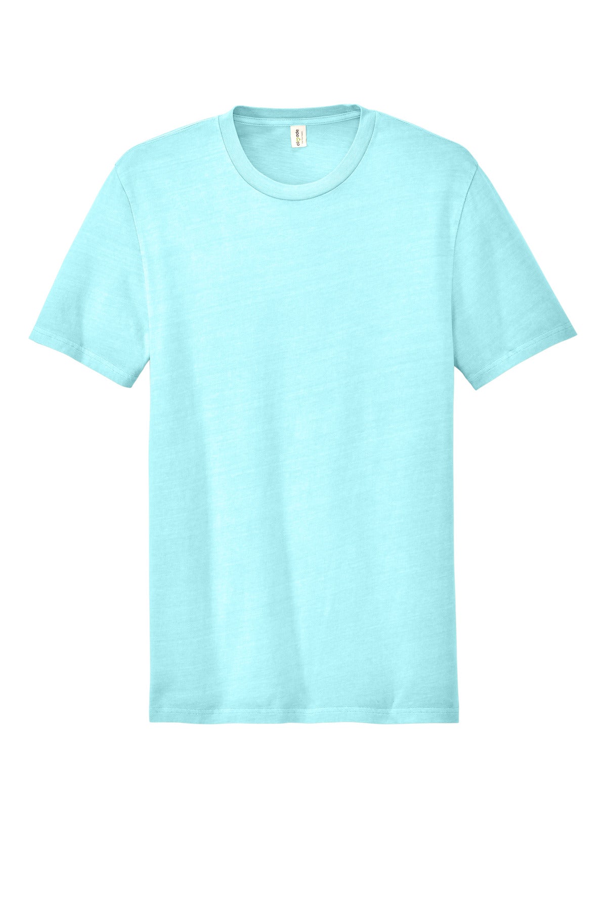 Allmade Unisex Mineral Dye Organic Cotton Tee AL2400