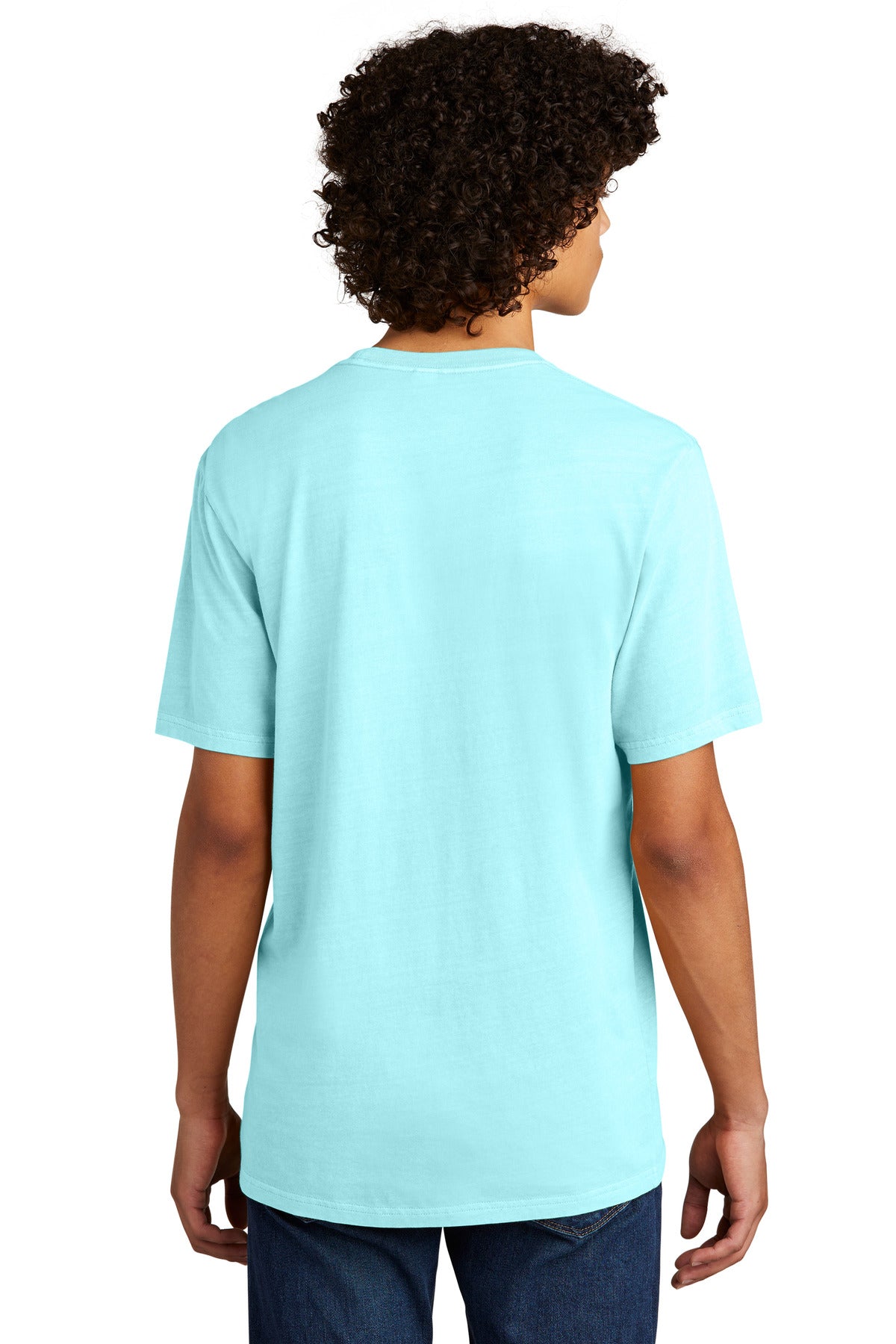 Allmade Unisex Mineral Dye Organic Cotton Tee AL2400