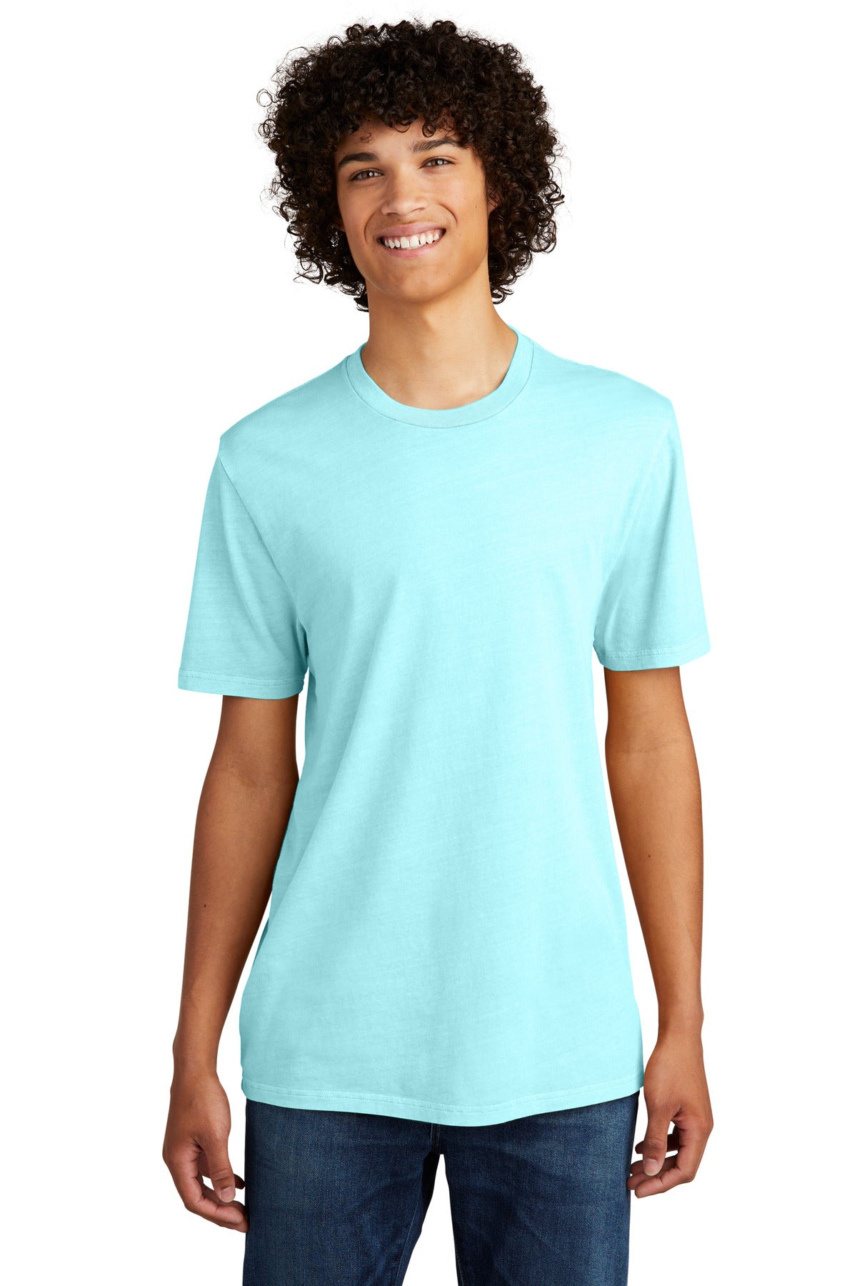 Allmade Unisex Mineral Dye Organic Cotton Tee AL2400