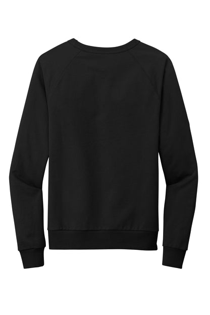 Allmade Unisex Organic French Terry Crewneck Sweatshirt AL4004