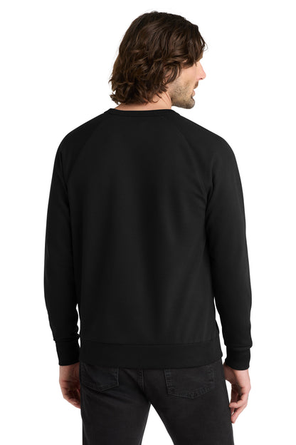 Allmade Unisex Organic French Terry Crewneck Sweatshirt AL4004