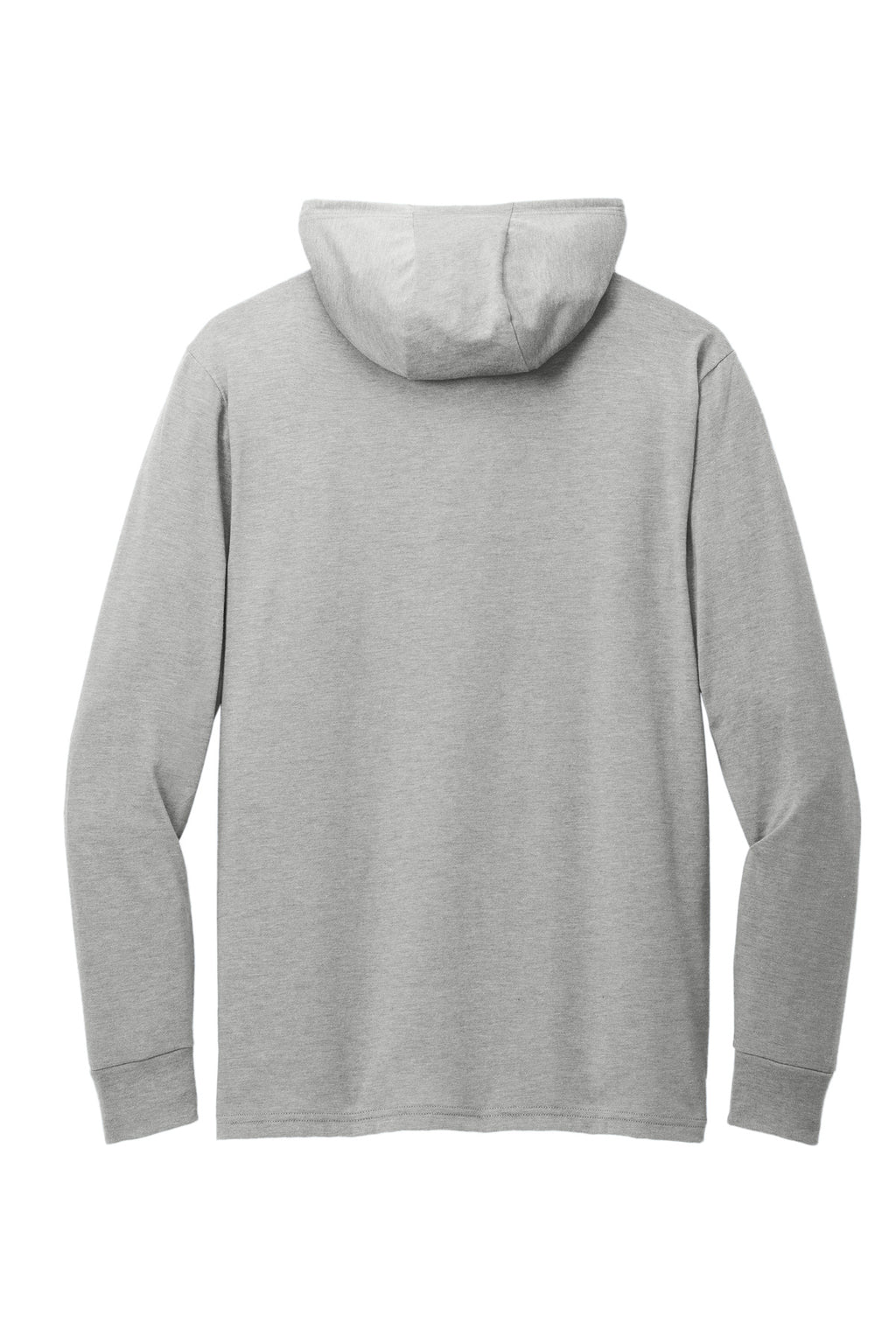 Allmade Unisex Tri-Blend Hoodie Tee AL6003