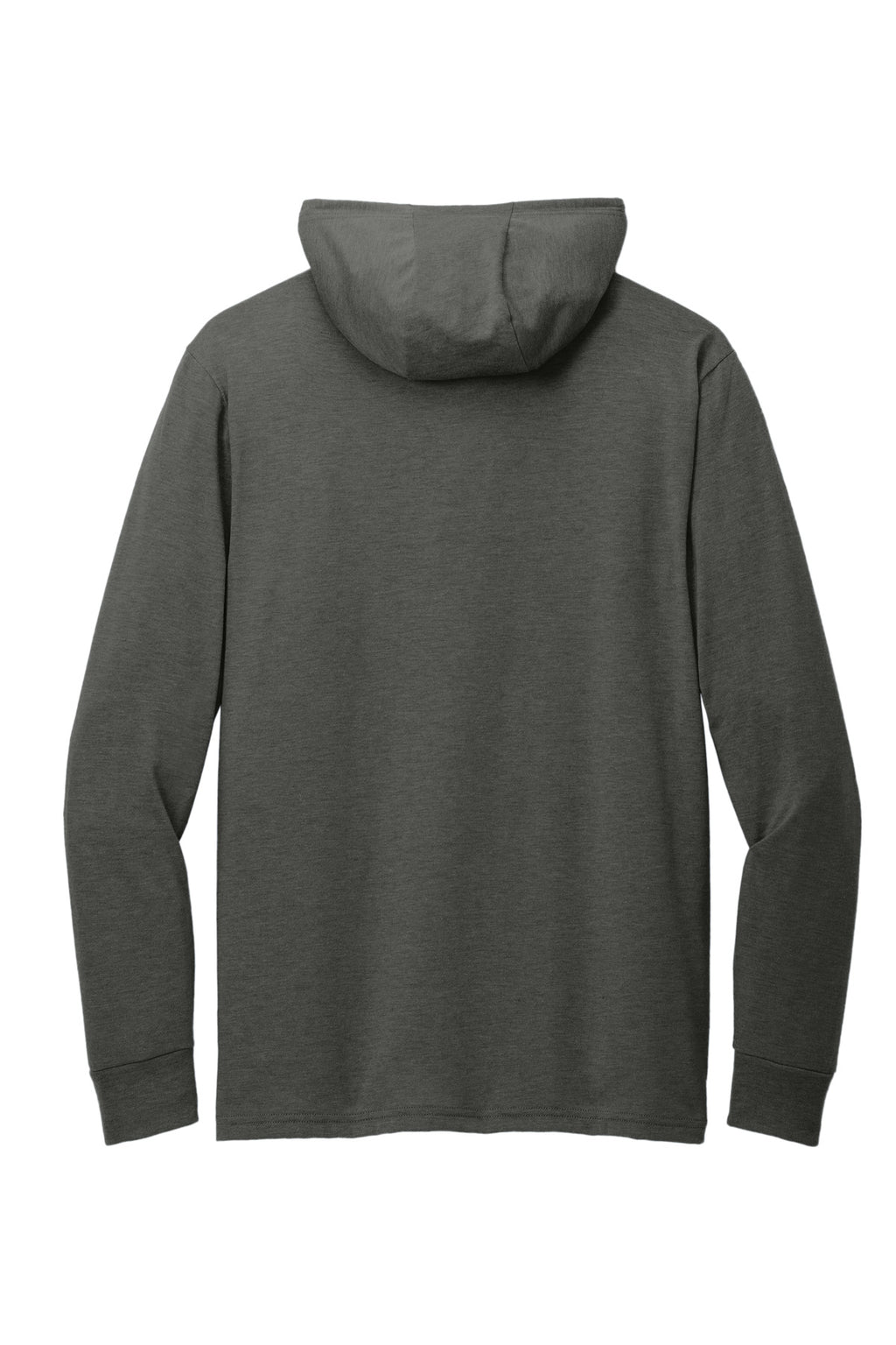 Allmade Unisex Tri-Blend Hoodie Tee AL6003