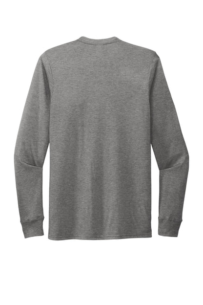 Allmade  Unisex Tri-Blend Long Sleeve Tee AL6004