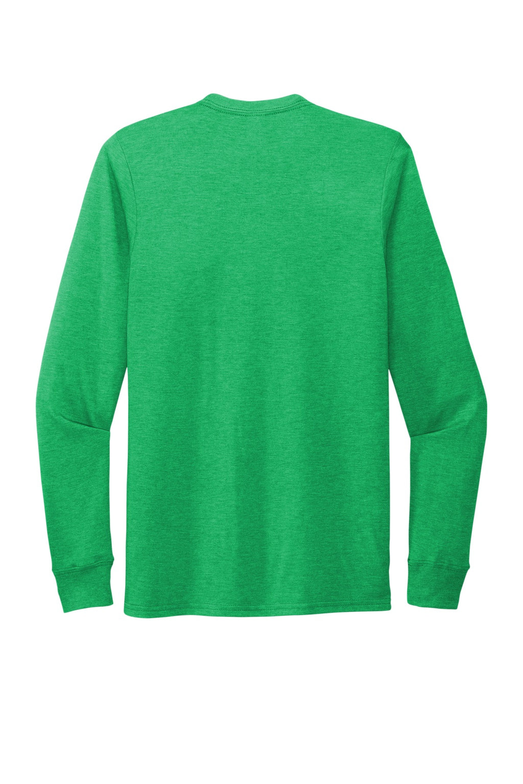 Allmade AL6004 folded display for rush custom long sleeve shirts