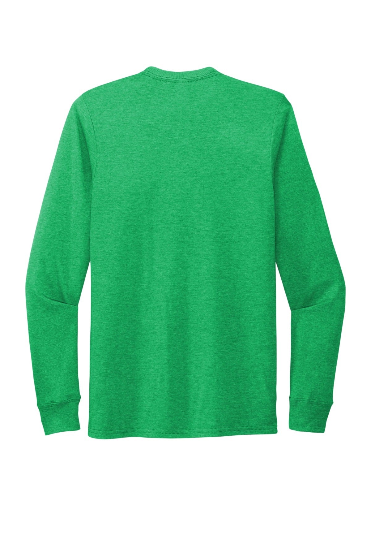 Allmade AL6004 folded display for rush custom long sleeve shirts