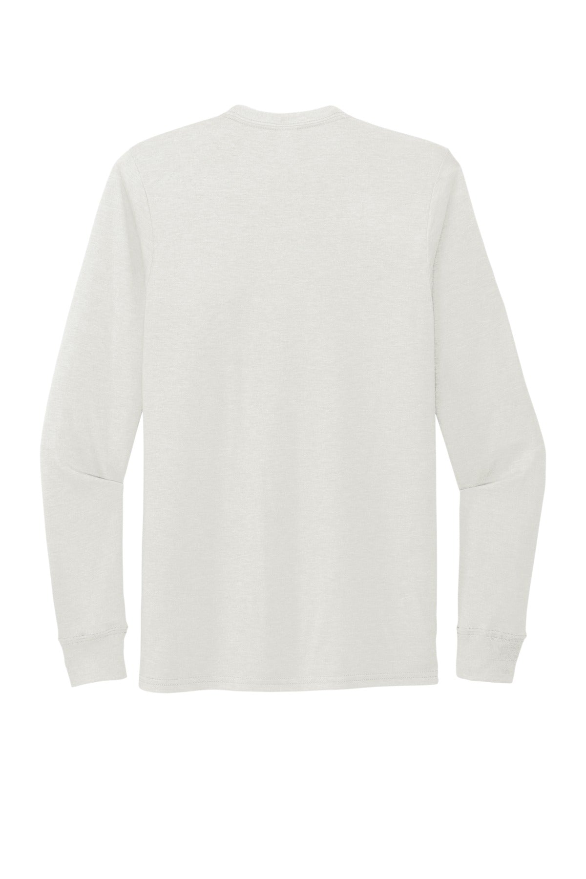 AL6004 sleeve seam detail for custom print projects