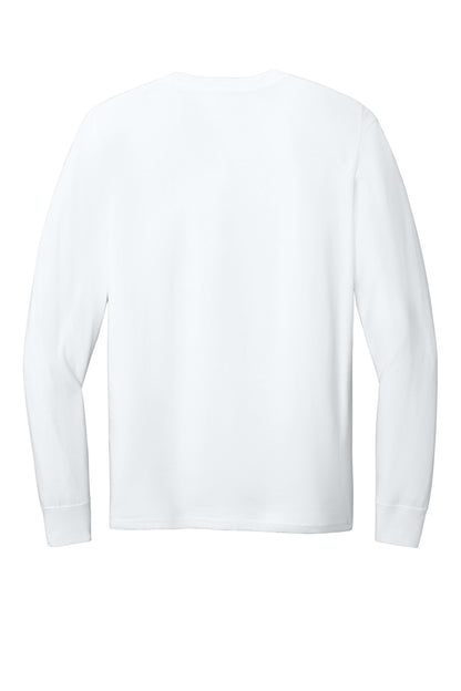 Allmade Unisex Long Sleeve Organic Cotton Tee AL6104