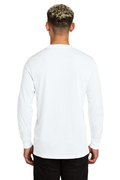 Allmade Unisex Long Sleeve Organic Cotton Tee AL6104