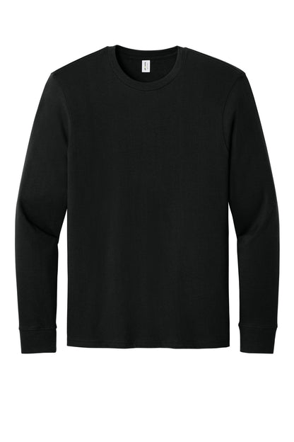 Allmade Unisex Long Sleeve Organic Cotton Tee AL6104