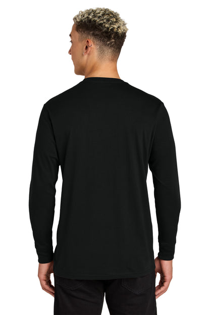 Allmade Unisex Long Sleeve Organic Cotton Tee AL6104