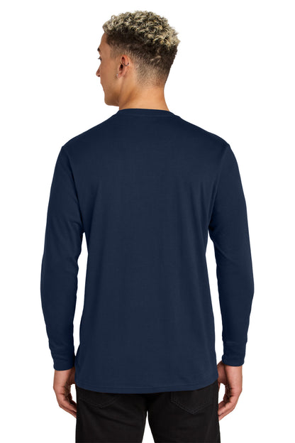 Allmade Unisex Long Sleeve Organic Cotton Tee AL6104