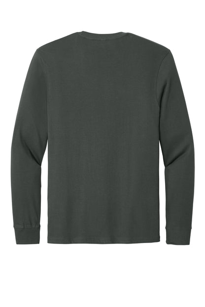 Allmade Unisex Long Sleeve Organic Cotton Tee AL6104